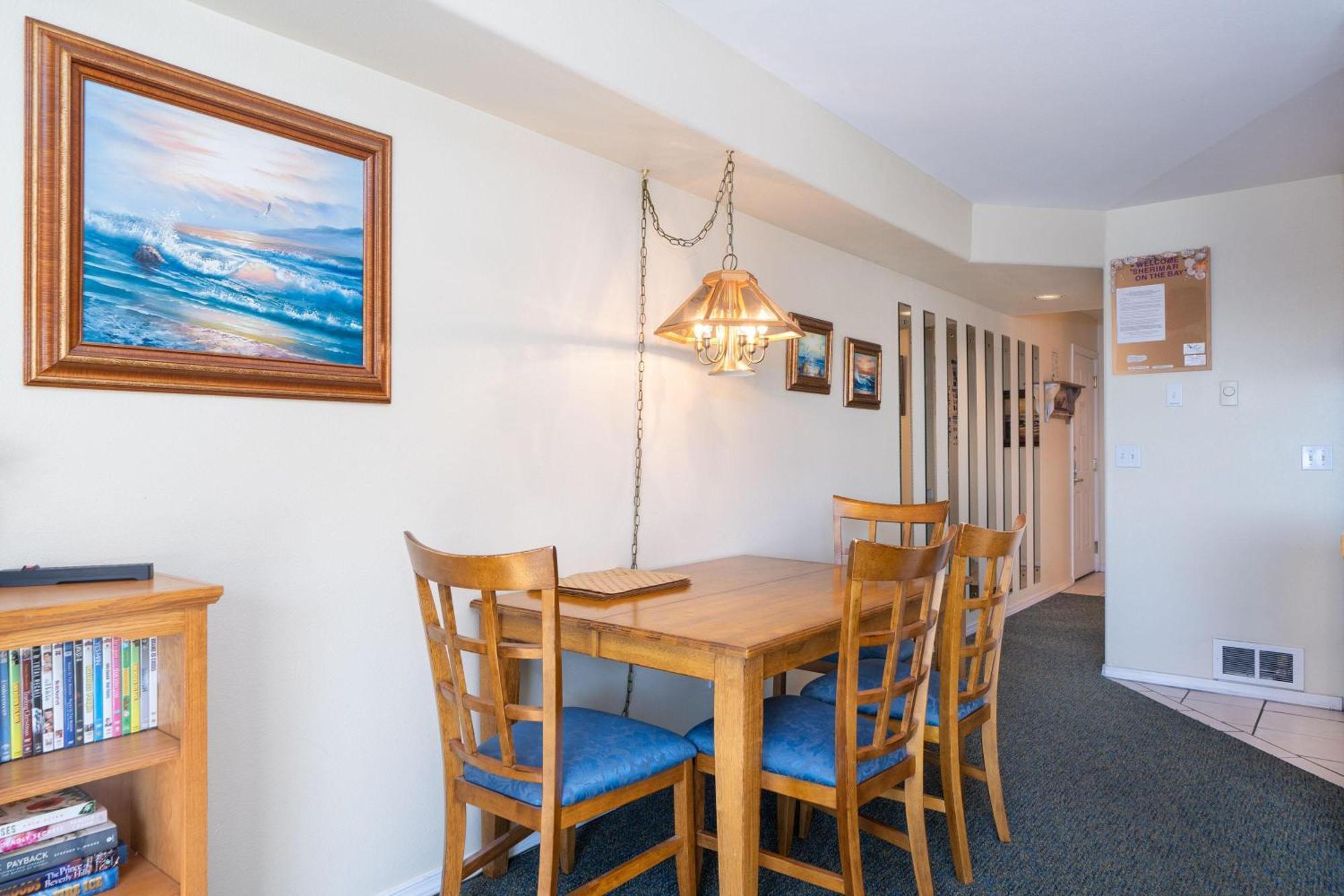 Appartement Waters Edge 404 à Lincoln City Extérieur photo